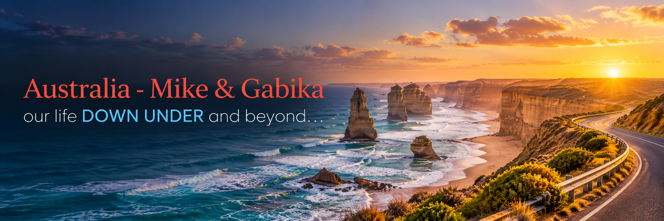 AUSTRALIA and beyond